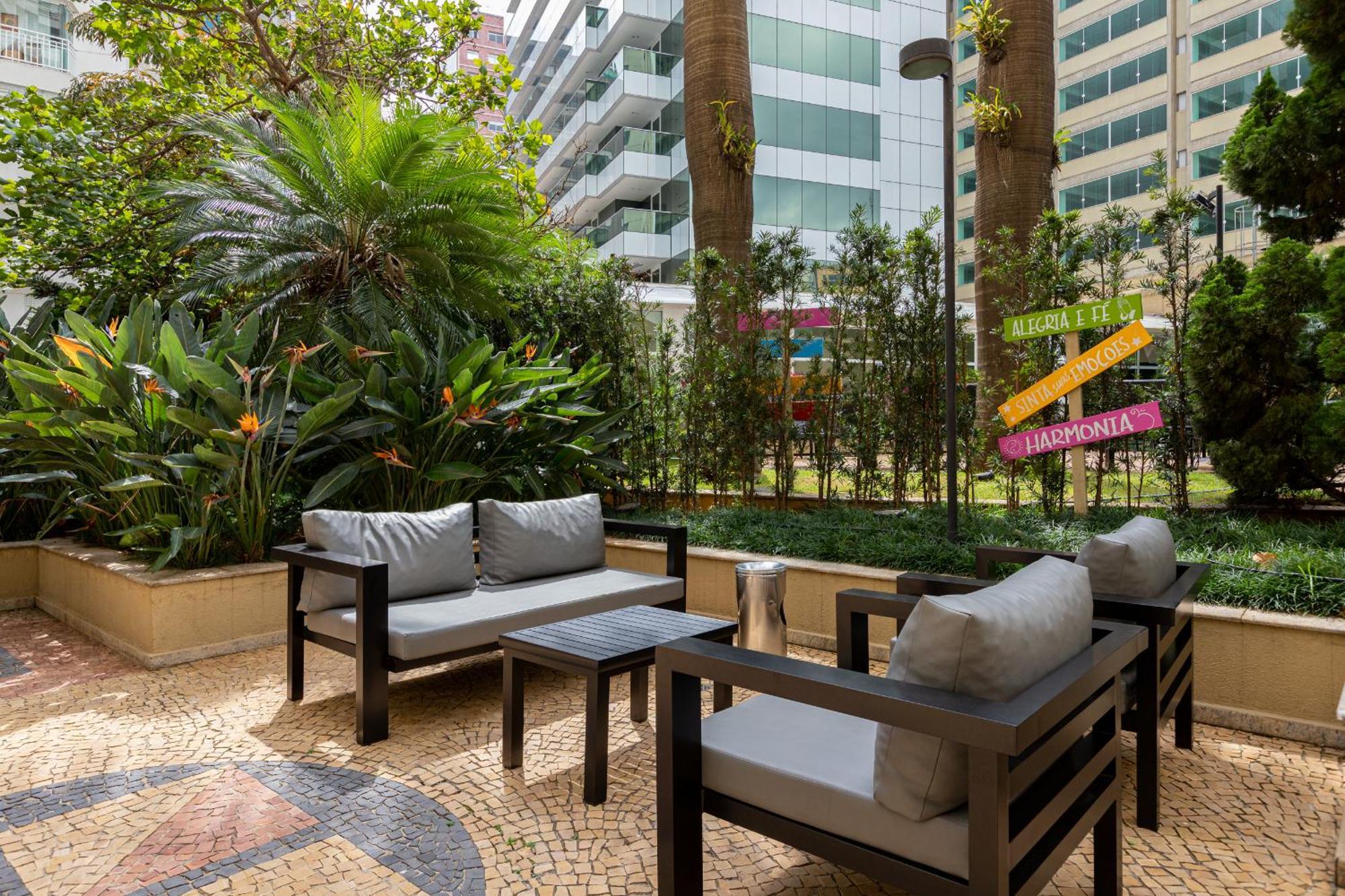 Easy Star - Charmoso Flat Na Rua Bela Cintra - Pg01i Apartment